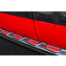 Musketier Citroën C4 Cactus emblemen voor side skirts 8 stuks Musketier Citroën C4 Cactus emblemen voor side skirts 8 stuks