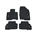 Hyundai Rubber Floor Mat Set Tucson Nx4 N-line ( Hyundai Rubber Floor Mat Set Tucson Nx4 N-line (