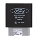 Ford Focus (09/2014 - 03/2018) wagon towbar module