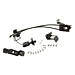 Peugeot Boxer 2014 - .. spare wheel lift for 15” & 16” wheels Peugeot Boxer 2014 - .. spare wheel lift for 15” & 16” wheels