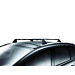 Peugeot 5008 (2009 - 2017) roof base carrier (for vehicles equipped with chromed trims on the roof) Peugeot 5008 (2009 - 2017) roof base carrier (for vehicles equipped with chromed trims on the roof)