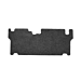 Hyundai H1 (2008 - 2015) floor mats, standard, LHD
