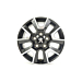 Peugeot Boxer (2014 - ..) alloy wheels set 16”