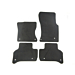 Jaguar XE floor mats set