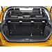 Ford Fiesta (07/2017 - 2023) luggage rack half height, behind the rear seats