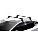 Nissan Micra (2017 - 2024) roof racks