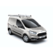 Ford Tourneo / Transit Custom (08/2012 - 09/2023) Q-Top (Q-Tech) roof rack