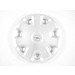Opel Corsa C / Meriva A wheel cover 15" silver