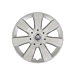 Citroen wheel trim SPADE / RANGIROA 16"