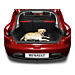 Renault Captur 2020 - .. dog guard