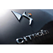 Citroën DS3 (2011 - 2018)R emblem