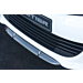 Musketier Citroën C4 2010 - … front bumper spoiler carbon-look