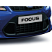 Ford Focus (07/2004 - 12/2007) sport front bumper