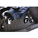 Peugeot 407 cargo liner