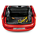 Fiat Punto cargo liner