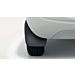 Volkswagen UP! mud flaps front