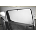 Peugeot 207 SW sun blinds rear doors