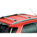 Ford Ecosport 10/2013 - .. roof cross bars