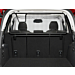Ford Galaxy (06/2015 - 04/2023) luggage rack half height, installation behind the 2nd row of seats
