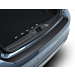 Ford Focus (04/2018 - ..) rear bumper protector, matte black