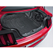 Ford Mustang 03/2015 - .. luggage compartment anti-slip mat for vehicles with factory fitted subwoofer