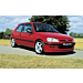 Musketier Peugeot 106 1996 - 2003 front spoiler