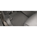 Citroën C4 Aircross floor mats rubber