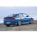 Opel Vectra C OPC tailgate spoiler