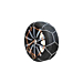Peugeot set of snow chains with cross pieces POLAIRE XP9 120