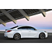 Opel Insignia A saloon OPC tailgate spoiler