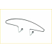 Peugeot clothes hanger