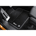 DS7 Crossback floor mats needle felt