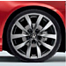Volkswagen alloy wheel Sagitta 19" titanium