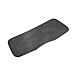 Fiat 500L sunshade rear window
