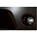 Dacia Sandero 2008 - 2012 fog lights retrofit kit 