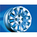 Citroën alloy wheel Estoril 15"