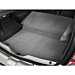 Dacia Sandero 2008 - 2012 luggage compartment mat long