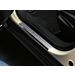 Fiat 500X door sill trims Fiat 500X door sill trims