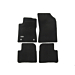 Citroen C3 (2016 - 2024) vloermatten naaldvilt