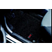 Citroën C1 (2005 - 2014) floor mats