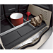 Renault Espace 2002 - 2015 trunk protection with divisions