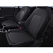 Ford Puma (10/2019 - 03/2024) zippered seat covers Frameout