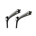Citroen C3 Picasso / C-Elysee / DS3 (2011 - 2018) front wiper blades