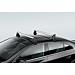 Volkswagen Passat CC roof base carriers