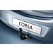 Opel Corsa D / E detachable towbar