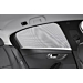 Peugeot 508 (2010 - 2018) sun blinds rear doors