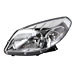 Dacia Sandero 2008 - 2012 headlight left 