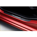 Peugeot scuff plates (carbon-look) Peugeot scuff plates (carbon-look)