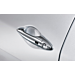 Hyundai i10 (2017 - ..) / i20 (2007 - 2012) door handle recess protection foils