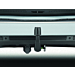 Ford Mondeo (03/2007 - 08/2014) hatchback towbar detachable